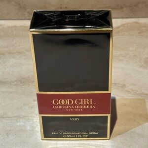 Carolina Herrera Very Good Girl  1 fl oz